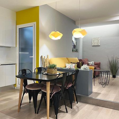 Stay U-Nique Apartments Sants Barcelona Eksteriør billede