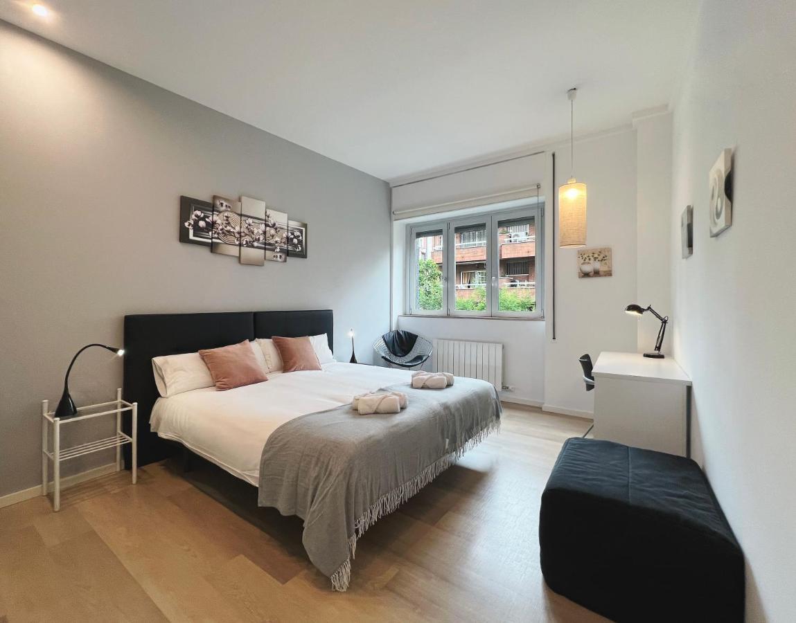 Stay U-Nique Apartments Sants Barcelona Eksteriør billede