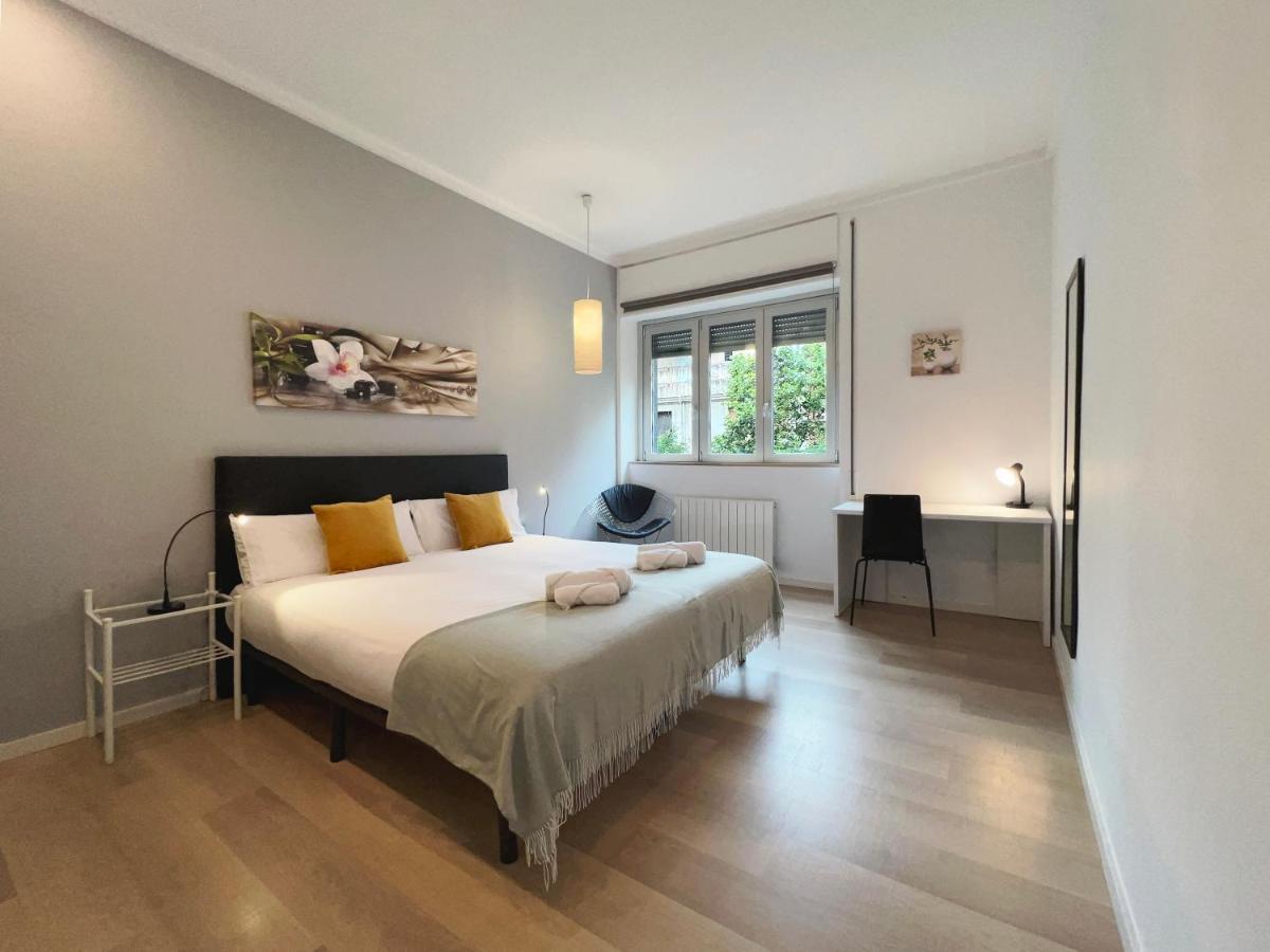 Stay U-Nique Apartments Sants Barcelona Eksteriør billede