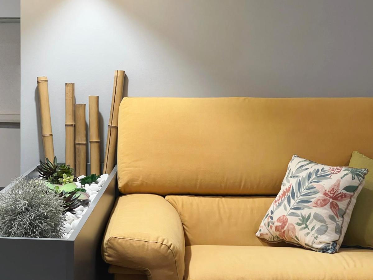 Stay U-Nique Apartments Sants Barcelona Eksteriør billede