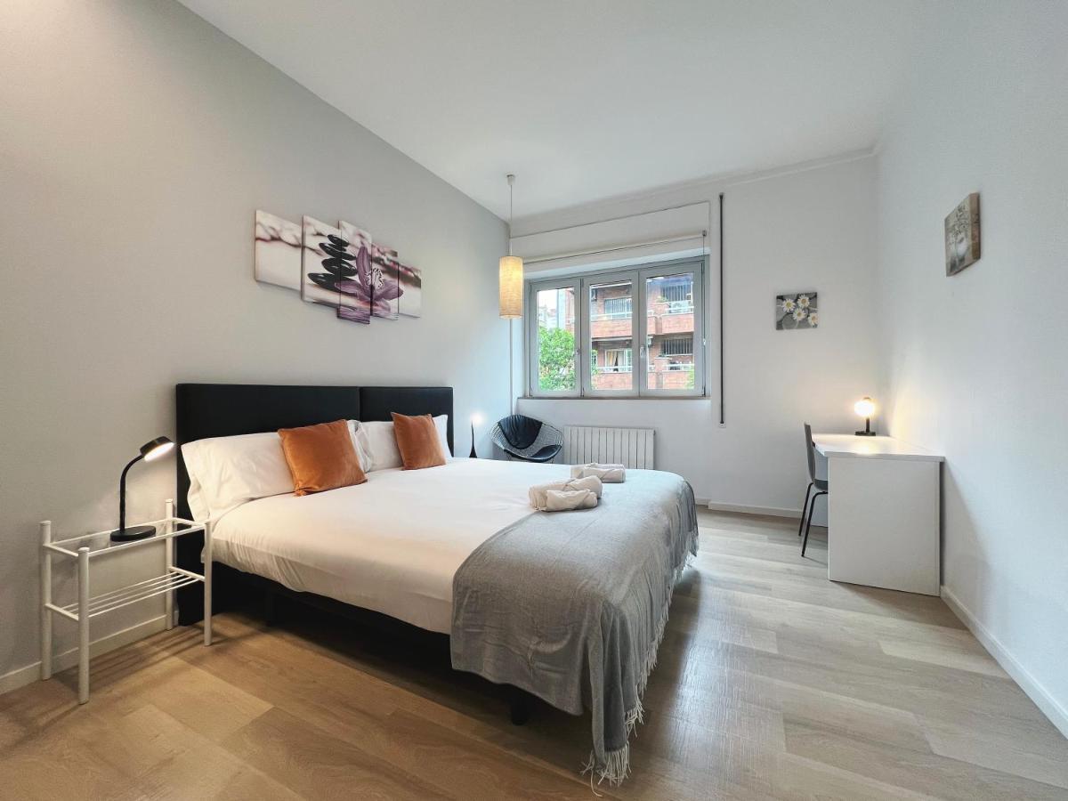 Stay U-Nique Apartments Sants Barcelona Eksteriør billede