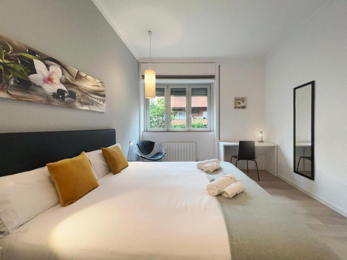Stay U-Nique Apartments Sants Barcelona Eksteriør billede