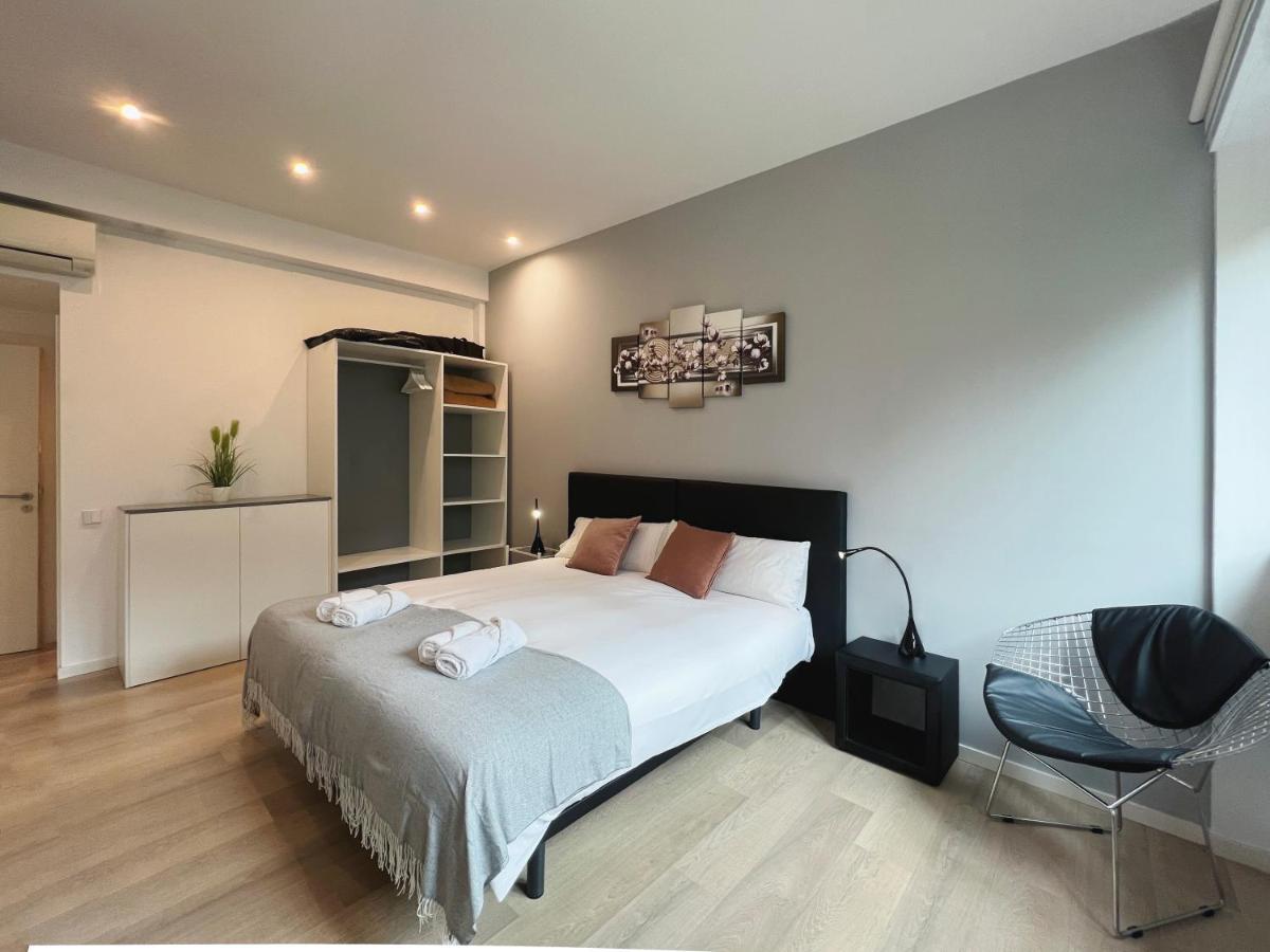 Stay U-Nique Apartments Sants Barcelona Eksteriør billede