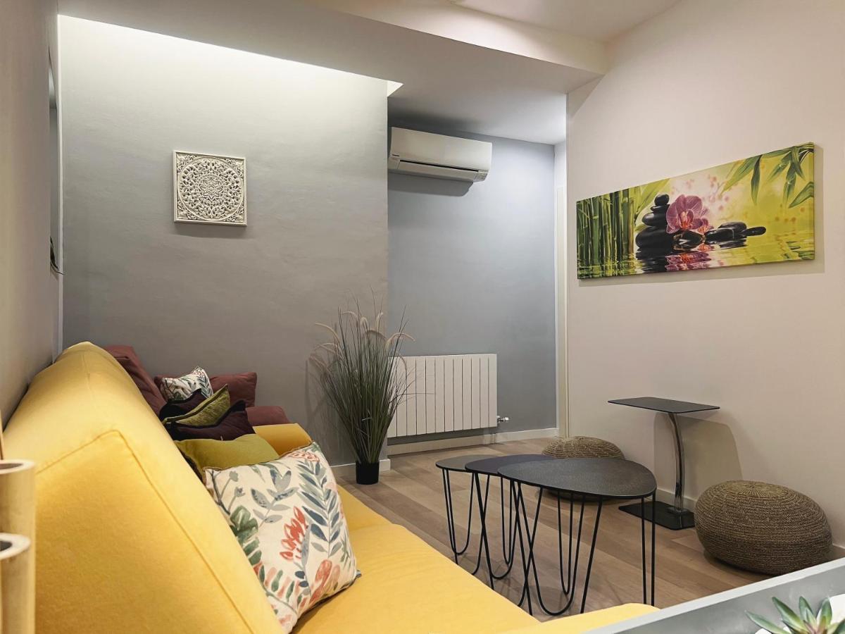 Stay U-Nique Apartments Sants Barcelona Eksteriør billede